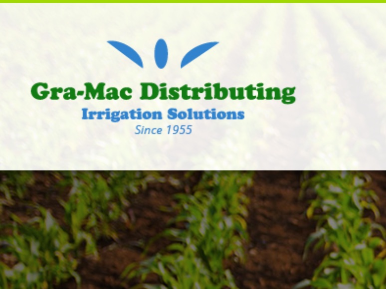 Gramac Irrigation.com